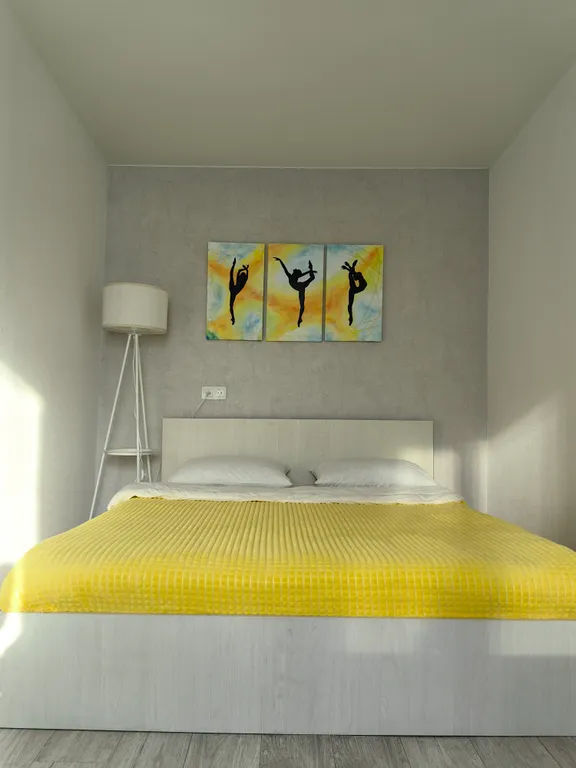 Квартира Квартира в самом центре — Хабаровск