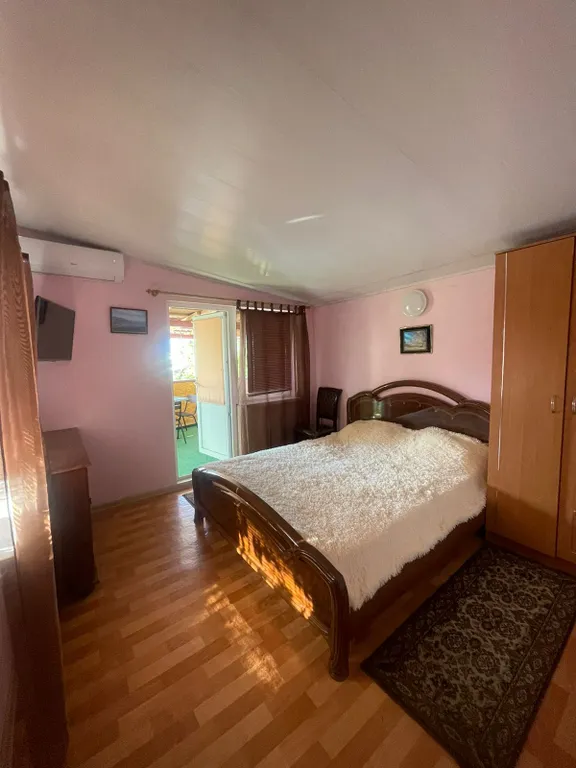 Уютное жильё с удобствами