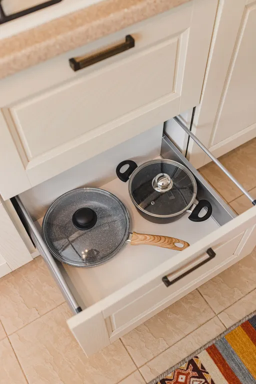 Двухкомнатная квартира в центре с видом на город Аленький цветочек