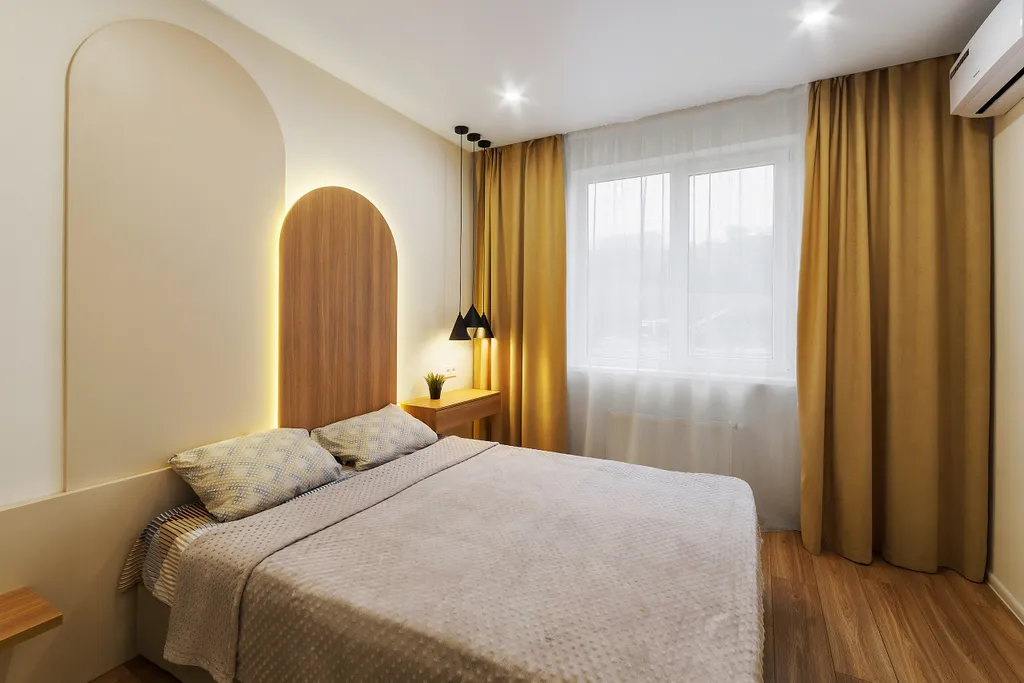 Квартира Квартира Евро двушка в ЖК Мраморном — Симферополь