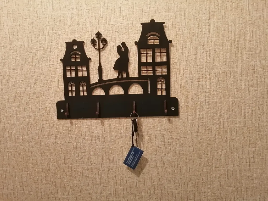 Уютная, светлая квартира в новом доме