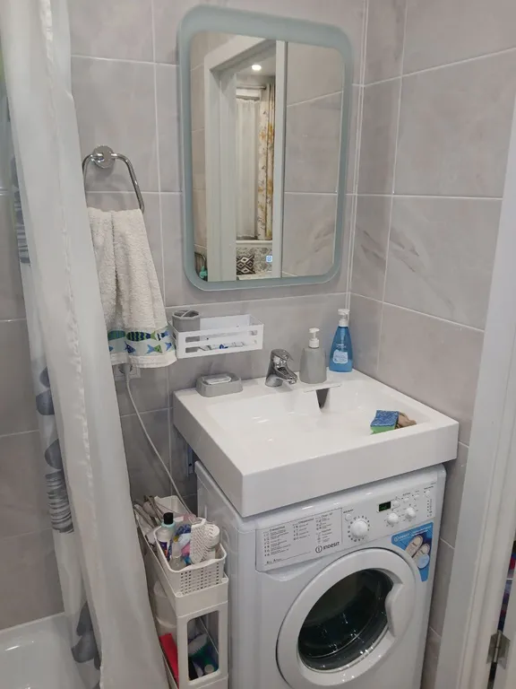 Квартира Квартира в Лазаревском у моря — Лазаревское