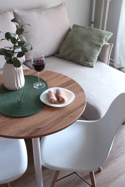 Квартира Квартира в ЖК Волга-Парк, в 5 мин пешком от ГУОР Локомотив — Ярославль