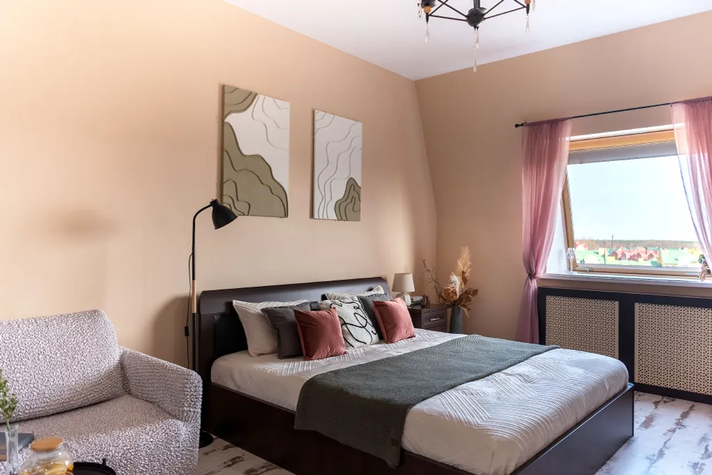 Гармония Кранца