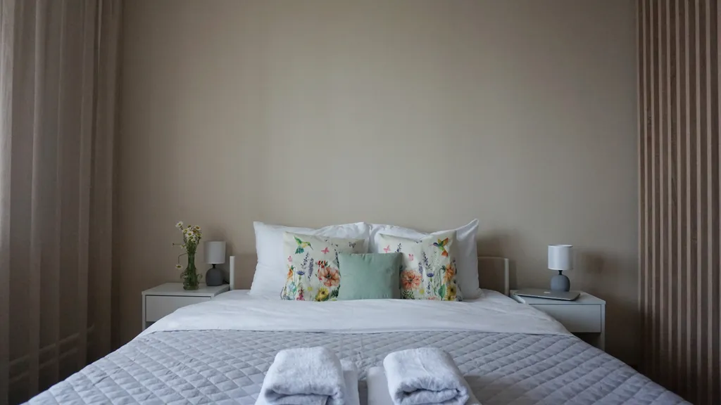 Студия с роскошными закатами