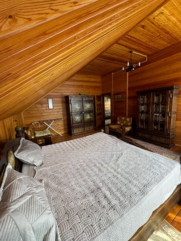 Сказочное Шале рядом с горнолыжным склоном и пляжем Сорочаны