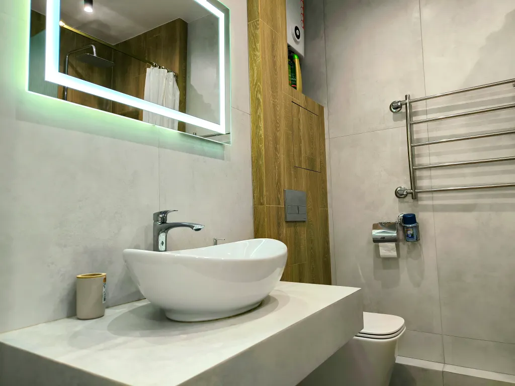 Студия у набережной