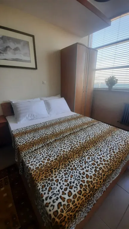 Квартира Апартаменты на берегу моря — Анапа