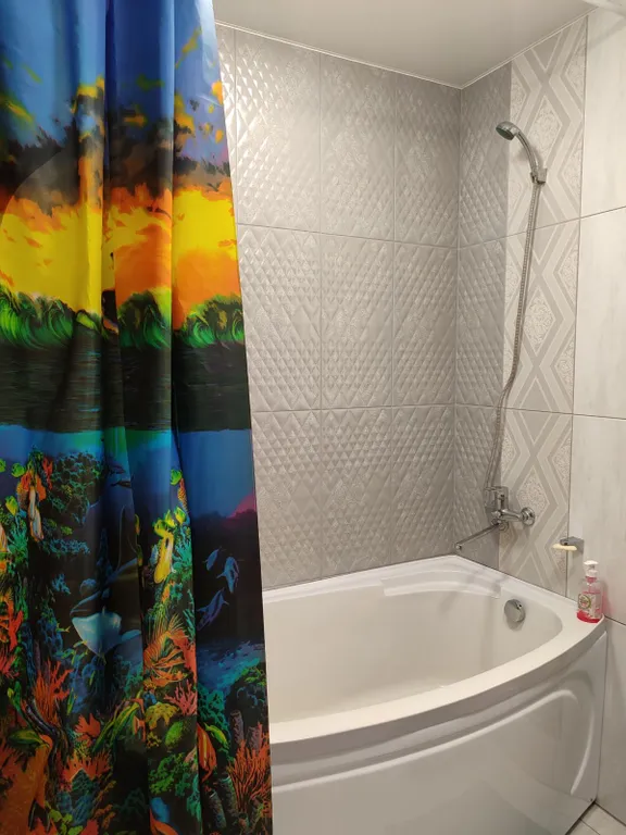 Дом на Титовской сопке