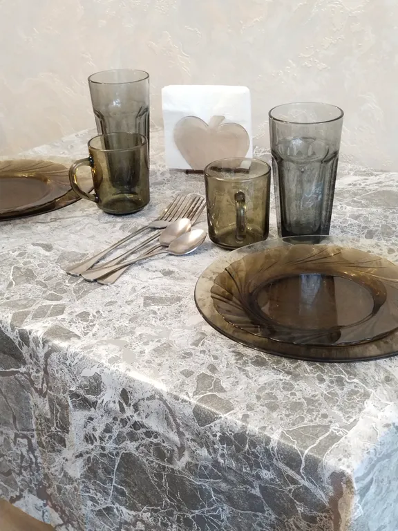 Уютная квартира в расширенном центре