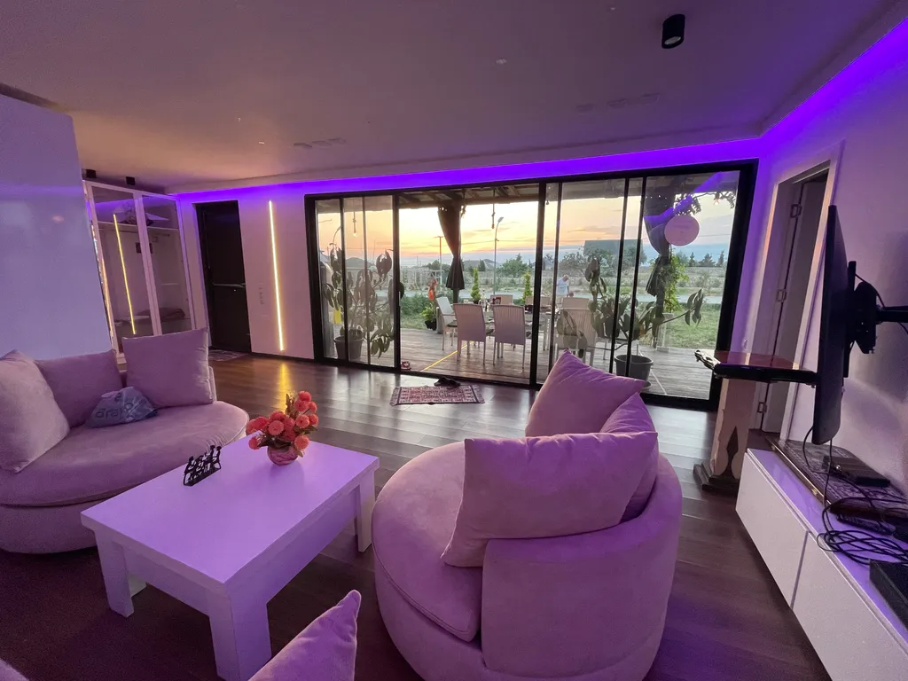 Коттедж недалеко от Seabreeze