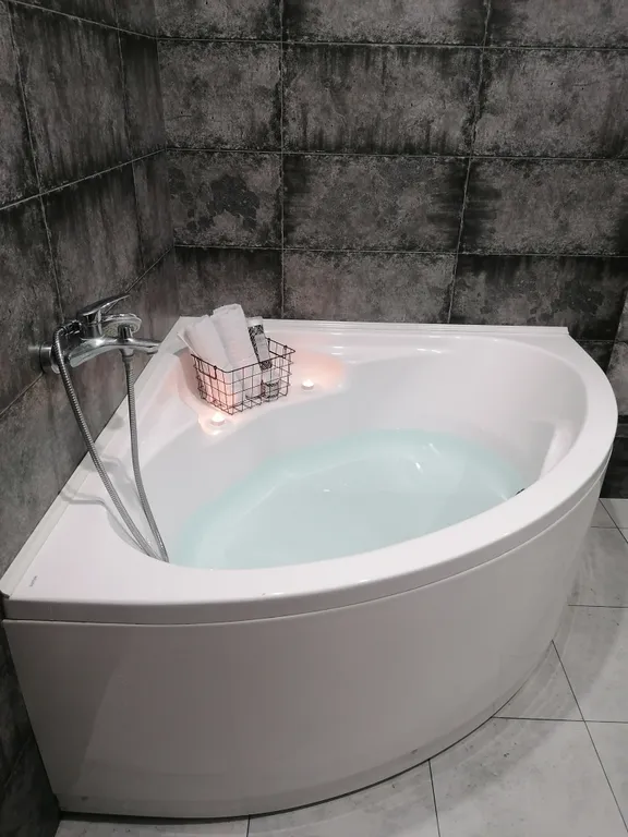 Уютная студия в центре