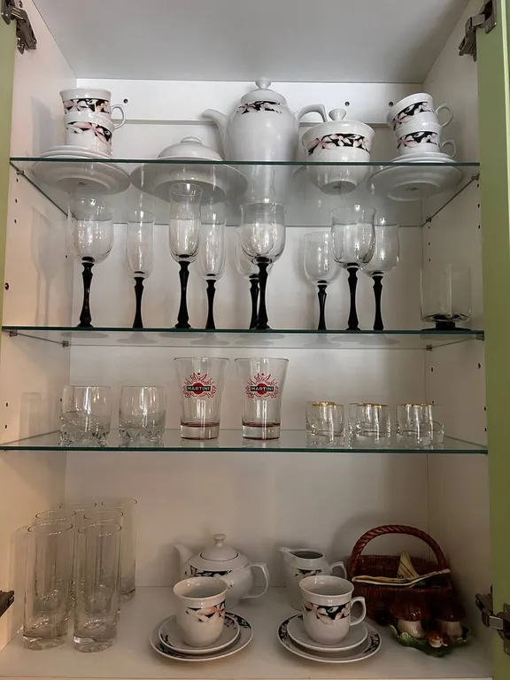 Уютная квартира со всеми удобствами