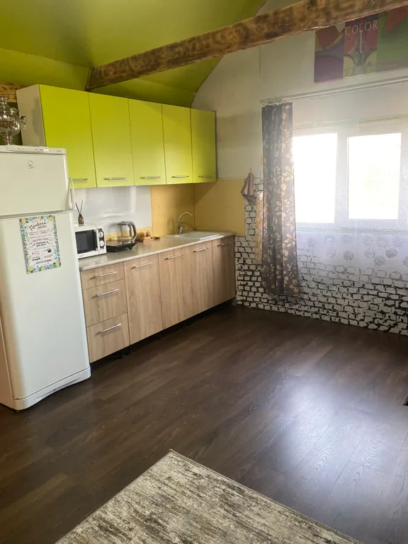 Дом у озера