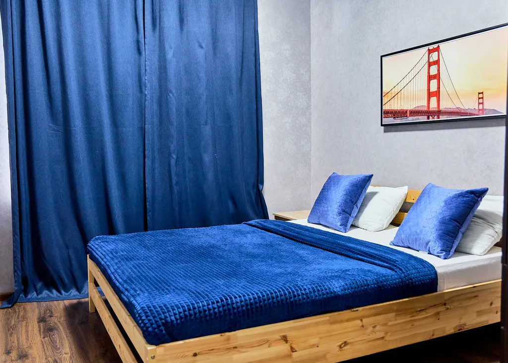 Квартира в ЖК Две Столицы