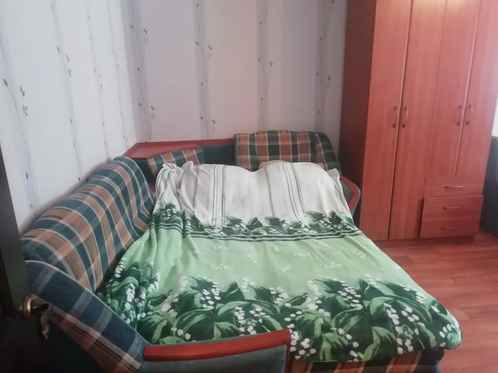 Гостевой Дом Дубровки