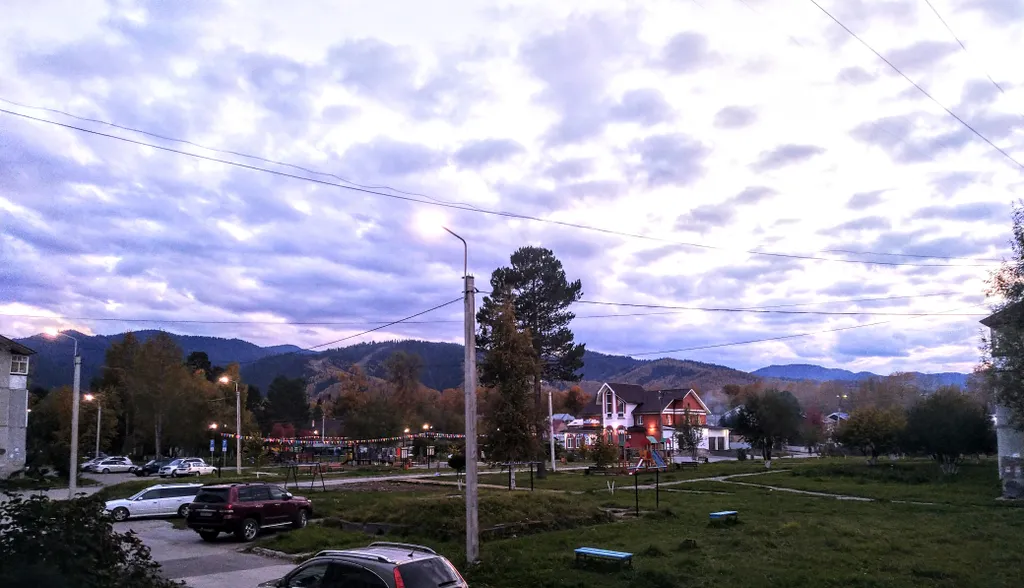 Уютная квартира в центре