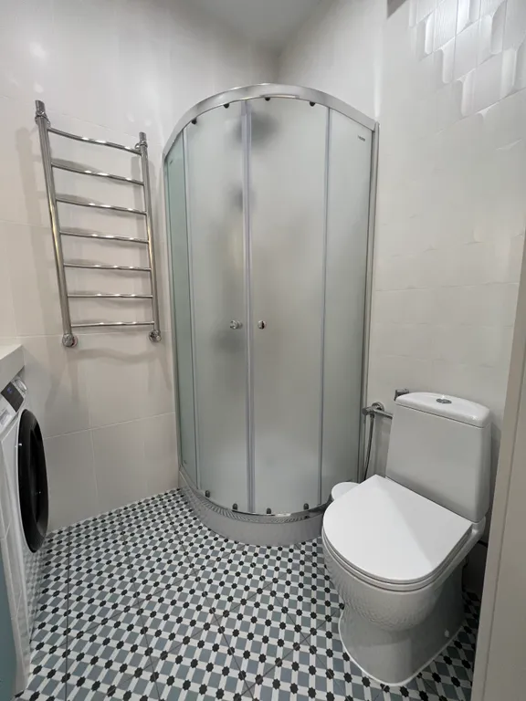 Квартира у леса