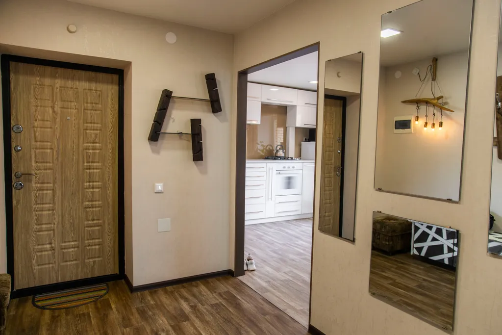 Апартаменты Юбилейные