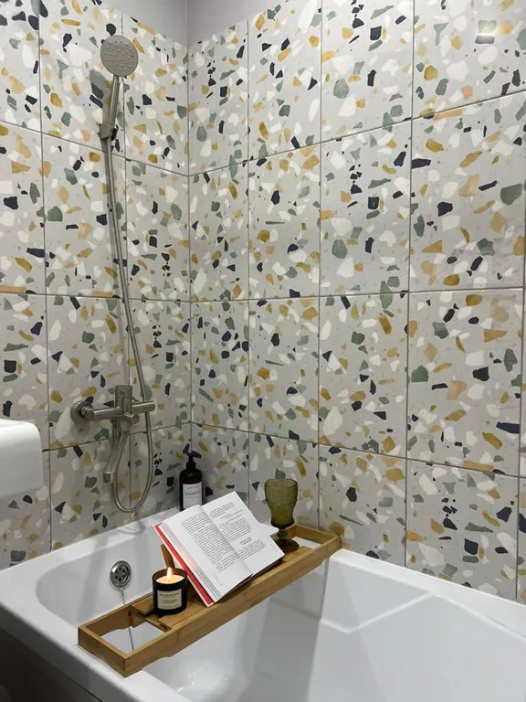 Уютная студия в центре Московского района