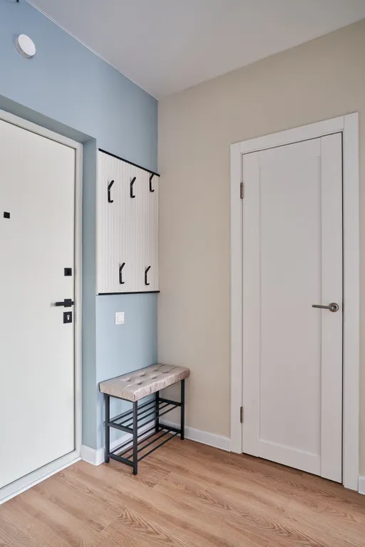 Будьте  как дома