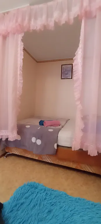 Квартира возле Мадагаскара