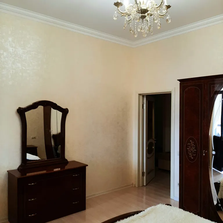 Апартаменты на Курортном бульваре