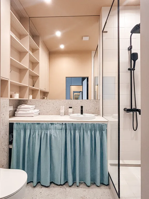 Pavlov "Жемчужный берег"  | Студия