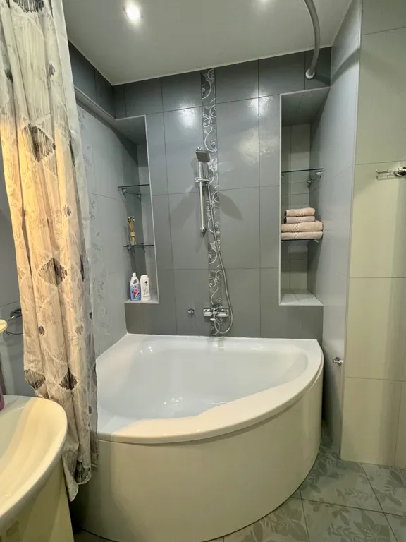 Royal Green Apartment у Королевских ворот