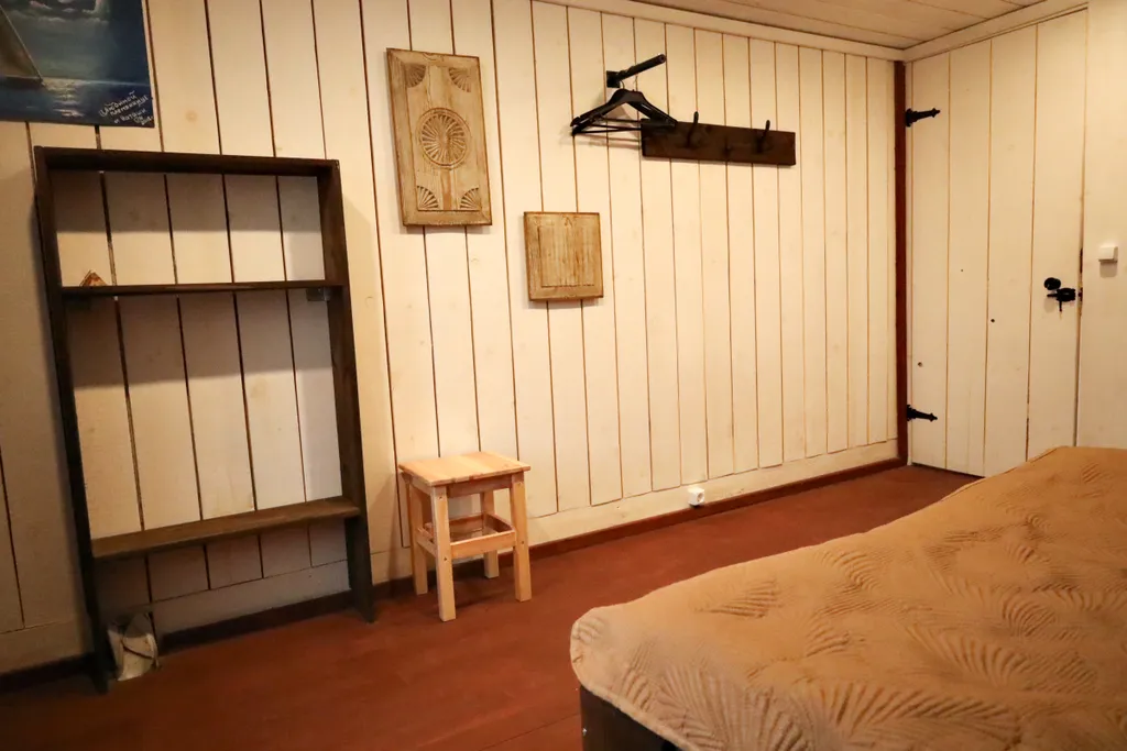 5-комнатный Дом