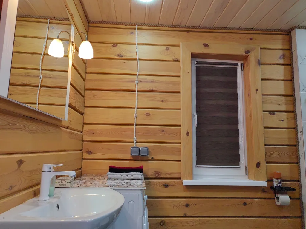 Усадьба Придорожный хуторок