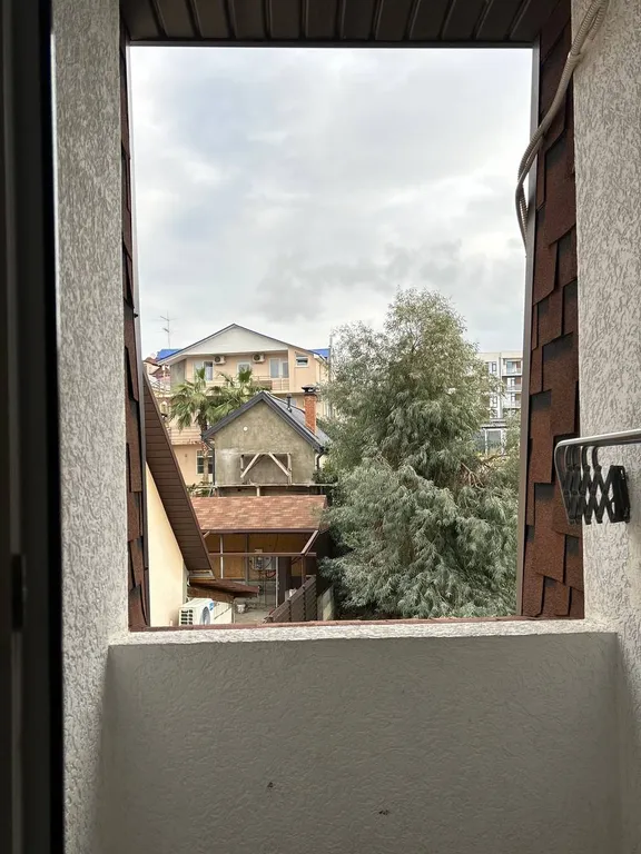 Квартира Стильная 2-уровневая квартира — Адлер