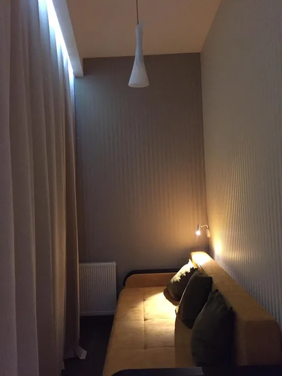 Апартамент в отеле Аюдаг Resort