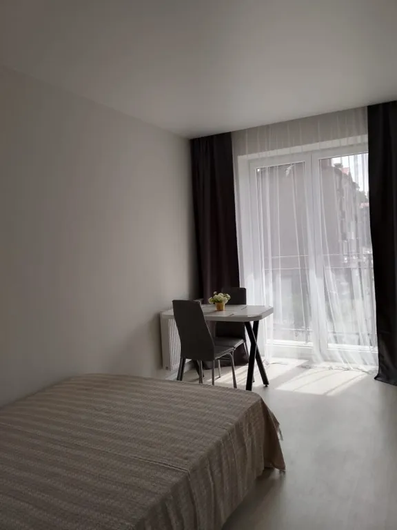 Квартира Квартира Романтический уголок на Побережье — Пионерский