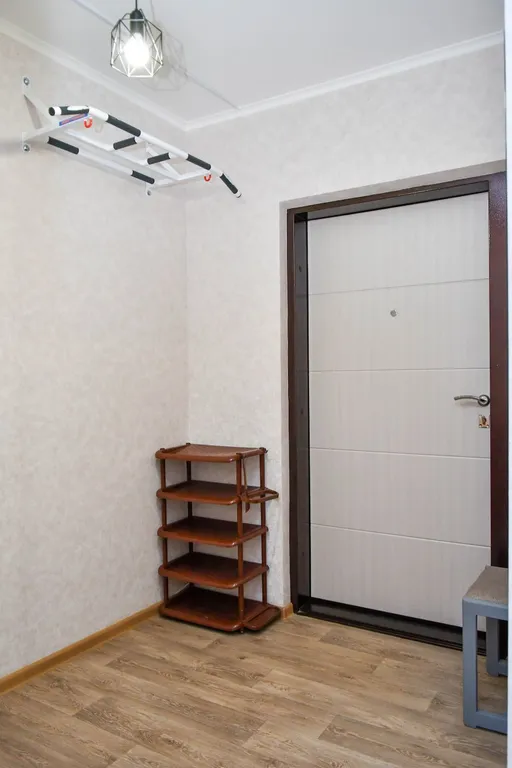 Квартира Уютная квартира возле Краевой Больницы — Красноярск