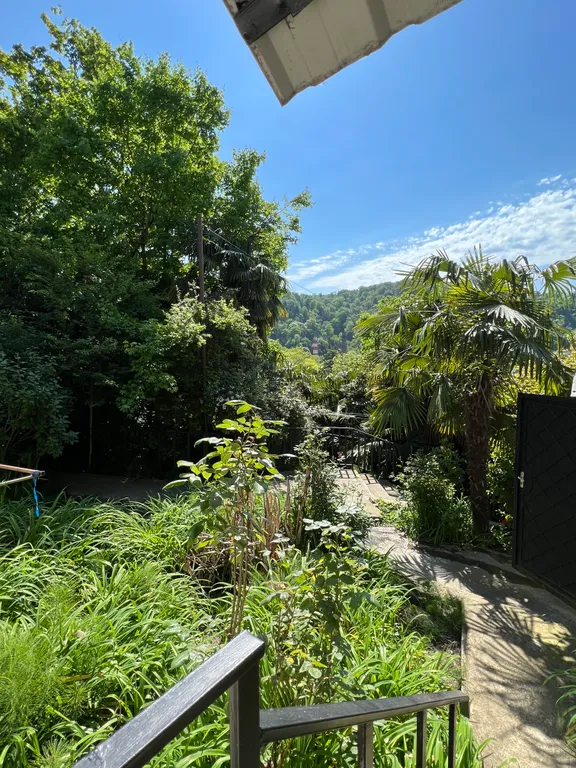 Студия у моря