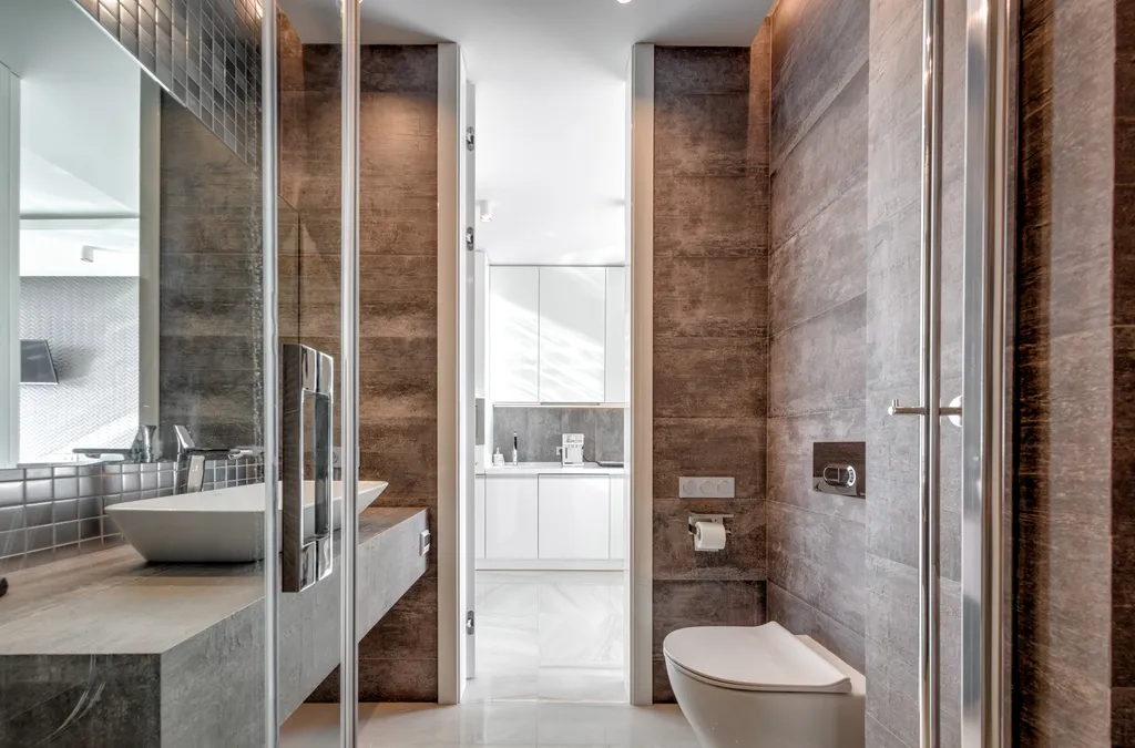 Шикарная студия Люкс с видом на море