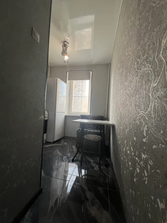 Уютная квартира с ремонтом в центре северного рынка для троих человек