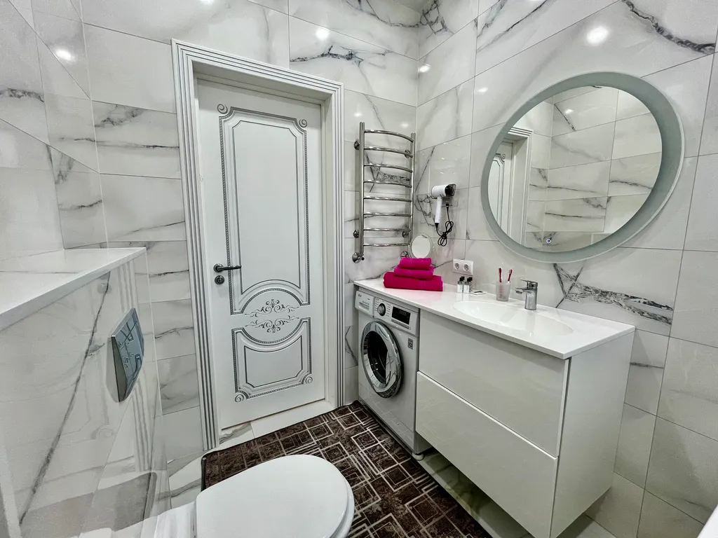 Квартира Семейная квартира в центральном районе — Калининград