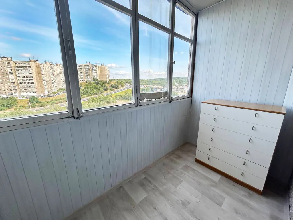 Северные апартаменты в центре Мурманска