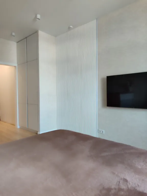 Квартира Квартира Уютная студия — Красноярск