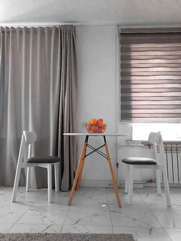 Студия для командированных и путешественников