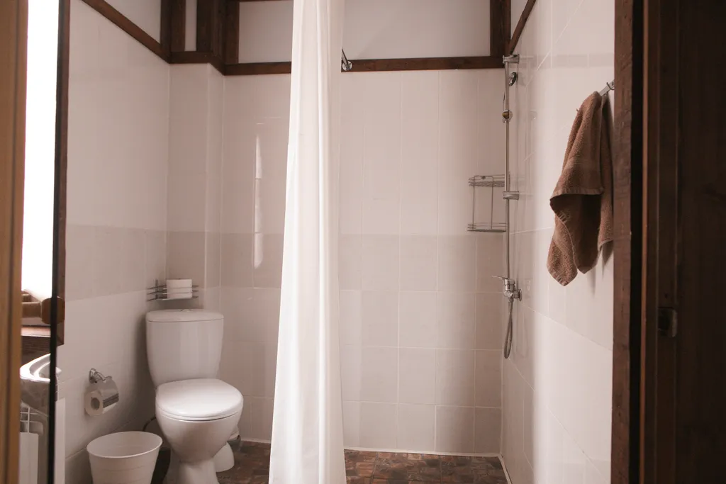 Уютный загородный дом Ретро-дача