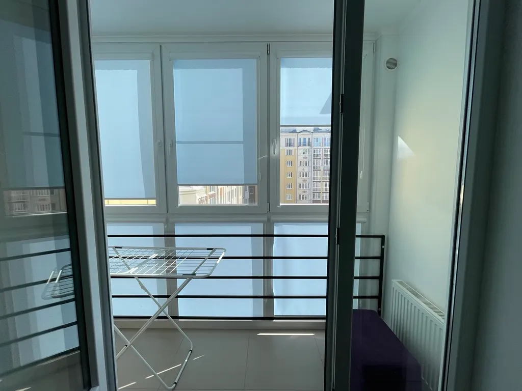 Квартира Квартира рядом с морем 3 кровати — Зеленоградск