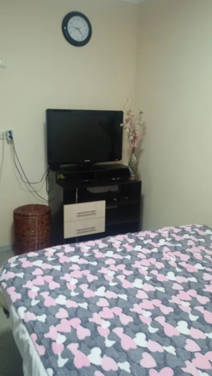 Квартира Уютная квартира с видом на море — Лазаревское