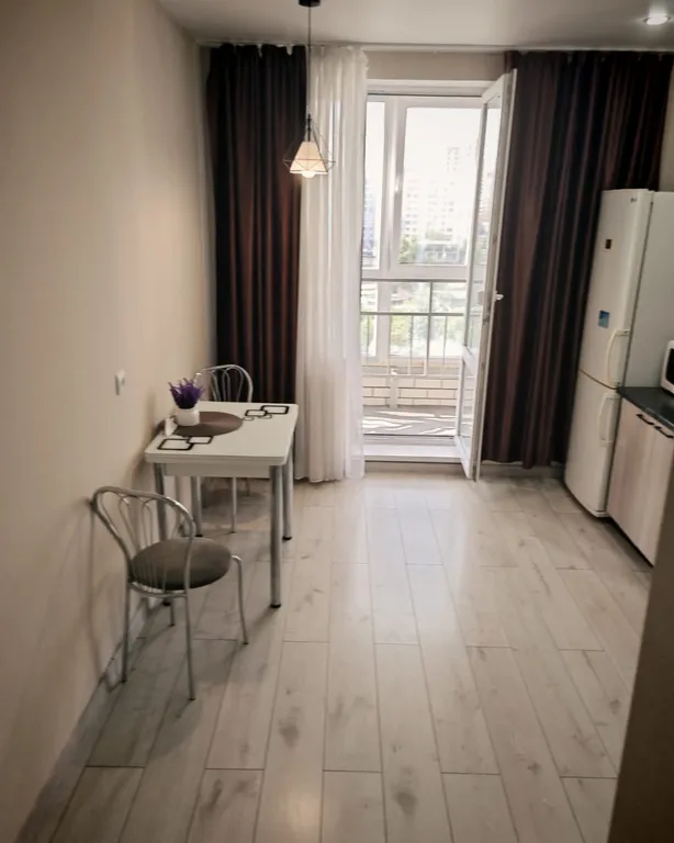 Апартаменты Авион Белый песок