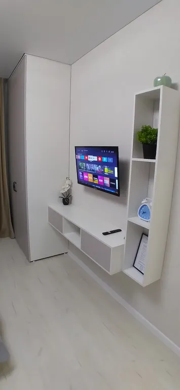 177 Апартамент на Горной