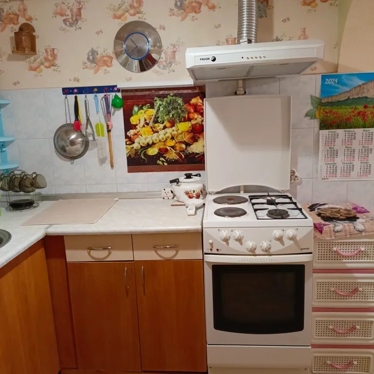 Уютный дом возле моря