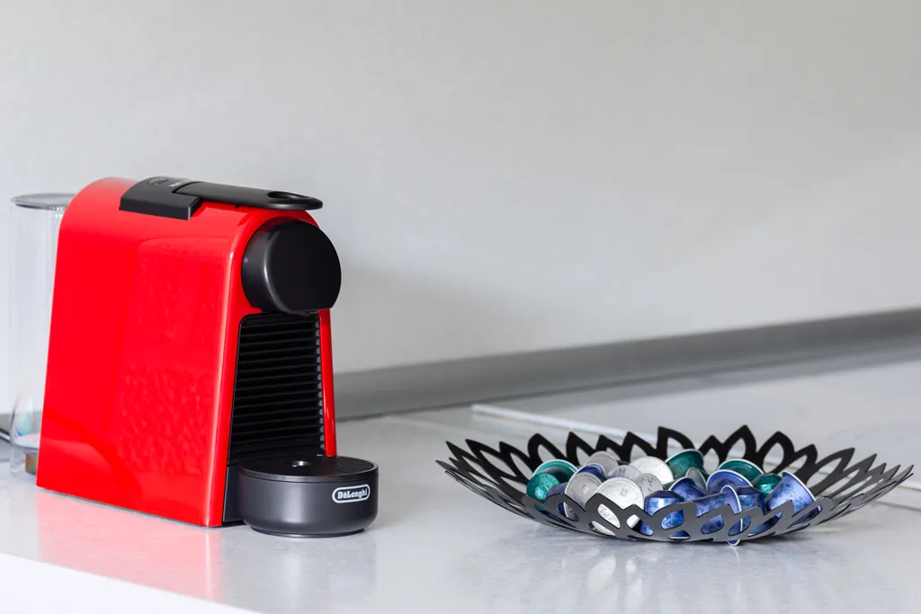 Современная и уютная квартира продуманна до мелочей