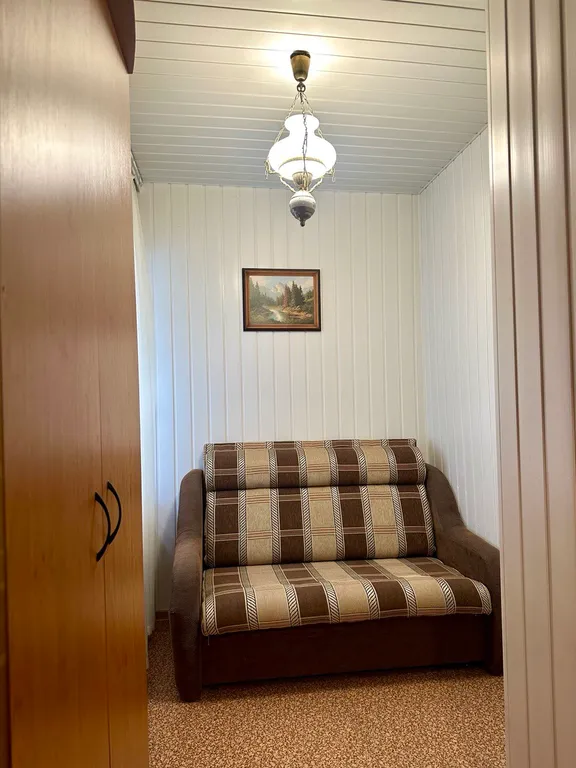 Коттедж Домик с парковкой — Анапа